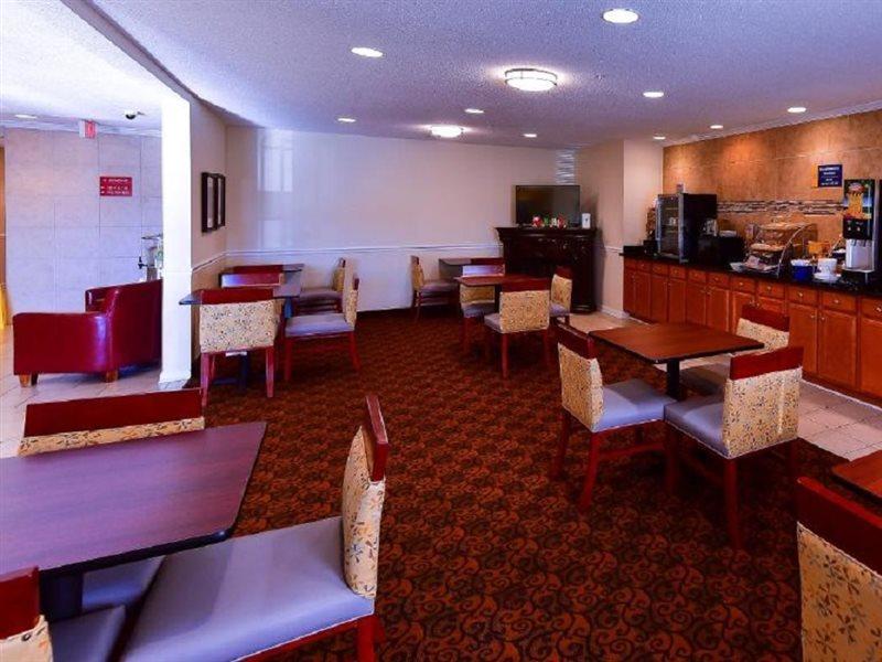Days Inn By Wyndham Greensboro Nc Extérieur photo