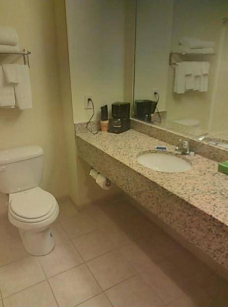 Days Inn By Wyndham Greensboro Nc Extérieur photo