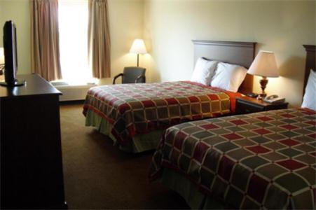 Days Inn By Wyndham Greensboro Nc Extérieur photo