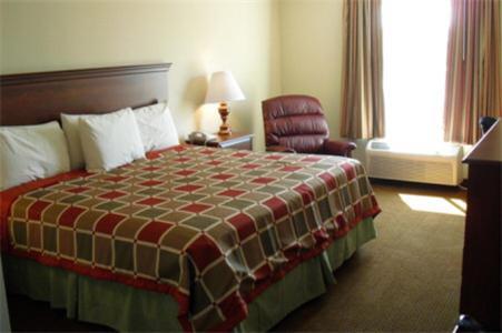 Days Inn By Wyndham Greensboro Nc Extérieur photo
