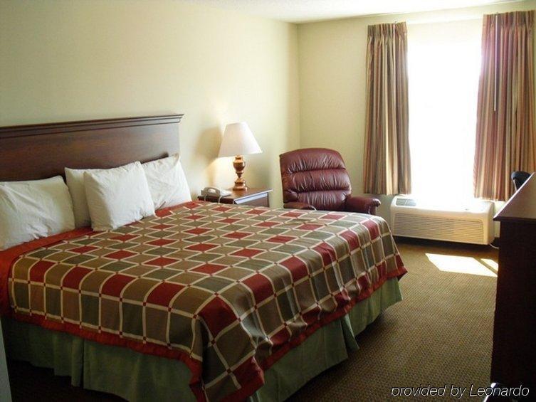 Days Inn By Wyndham Greensboro Nc Chambre photo