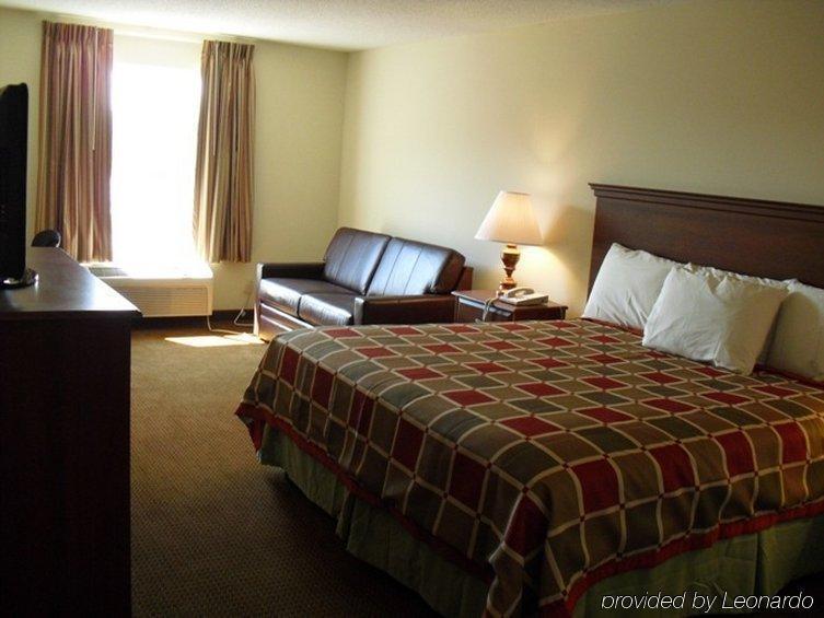 Days Inn By Wyndham Greensboro Nc Chambre photo