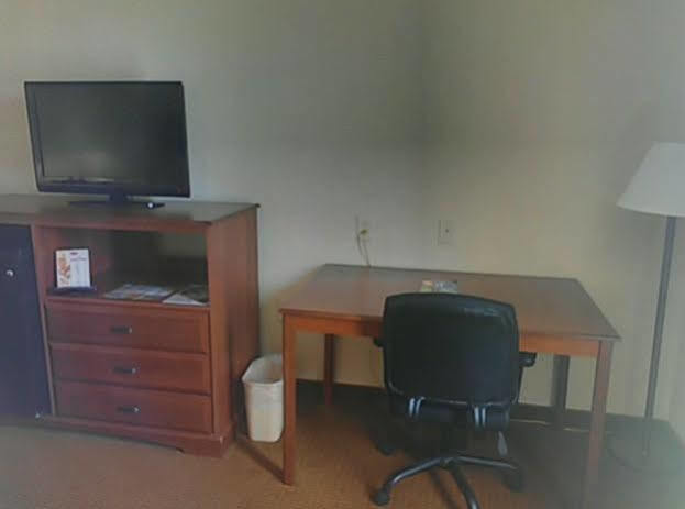 Days Inn By Wyndham Greensboro Nc Extérieur photo